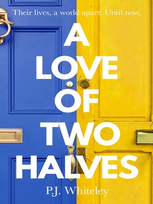 cover image of A Love of Two Halves